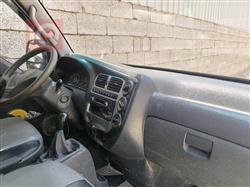 Kia Bongo